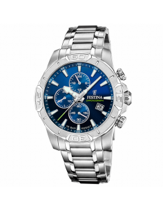 F20704/4   Reloj Hombre...