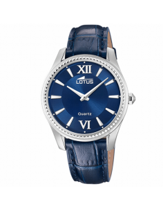  Reloj Mujer Acero. Lotus...