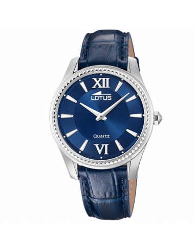  Reloj Mujer Acero. Lotus 18899/D....