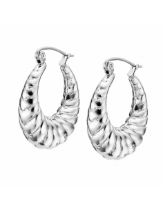 LS2418-4/1 Pendientes Acero...