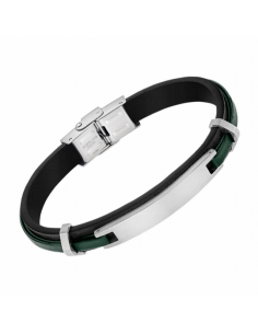 LS2400-2/2   Pulsera Hombre...