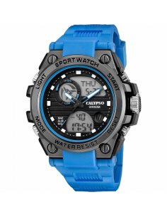 K5854/1   Reloj Hombre...