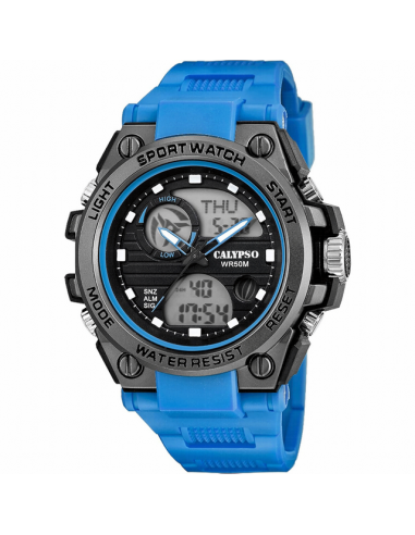 K5854/1   Reloj Hombre Calypso...