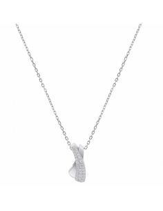 LP3845-1/1   Collar Plata...