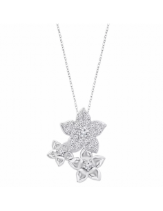 LP3836-1/1   Collar Plata...