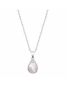 LP3795-1/1 Collar Plata...
