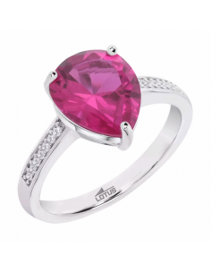 LP3793-3/2   Anillo Plata...