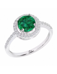 LP3790-3/3 Anillo Plata...