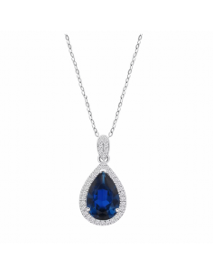 LP3789-1/2 Collar Plata...