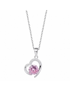 LP3106-1/2   Collar Plata...