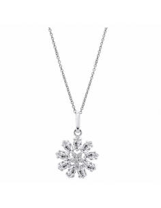 LP3560-1/1   Collar Plata...