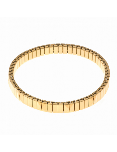271PA001   Pulsera Acero Ip Dorado...