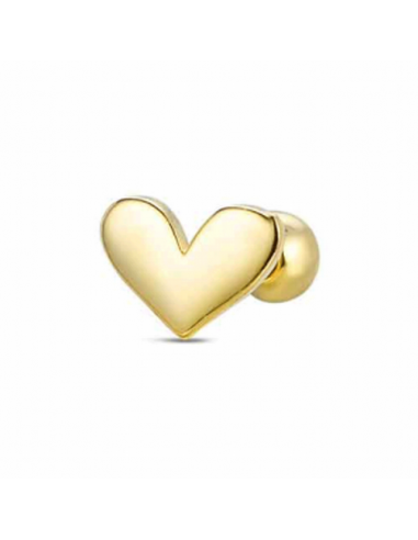 9121880   Piercing Plata Chapada...