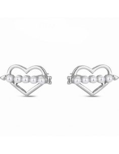 9122744   Pendientes Plata...