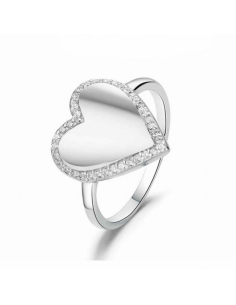 9122748   Anillo Plata...