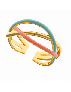 151SM001 Sortija Chocker...