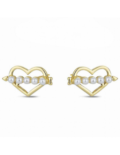 9122745   Pendientes Plata...