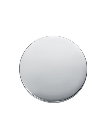 Moneda Acero Viceroy Plaisir Lisa 29mm