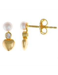 272A0027 Pendientes Plata...