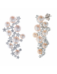 272A0033   Pendientes Plata...