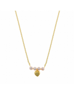 272C0024 Collar Plata Baño...