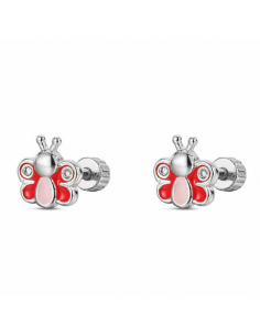 9121782   Pendientes Niña...