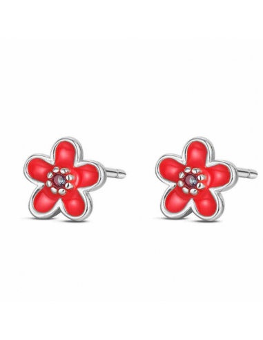 9121786   Pendientes Niña Plata...