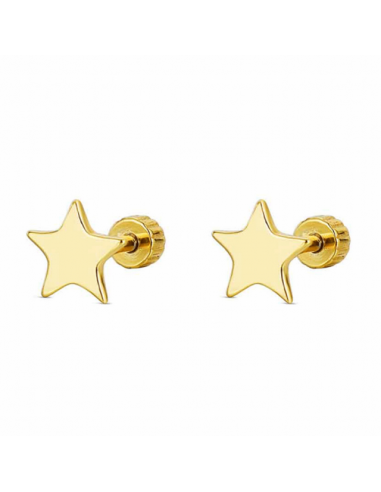 9121791   Pendientes Niña Plata...