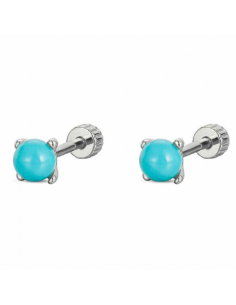 9121792   Pendientes Niña...