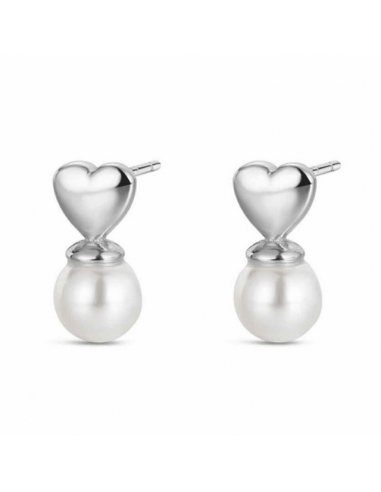 9121798   Pendientes Niña Plata...