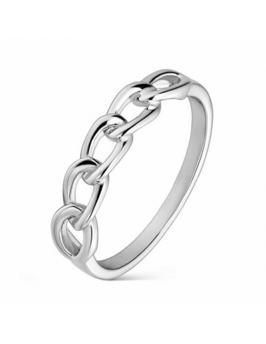 9123132   Anillo Plata Rodiada Lucia...