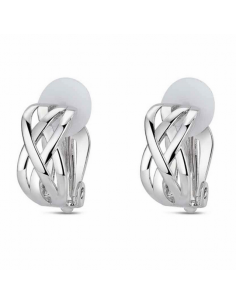 9123184   Pendientes Plata...