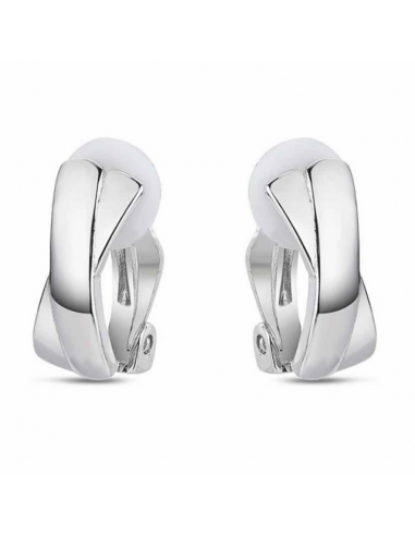9123196   Pendientes Plata Rodiada...