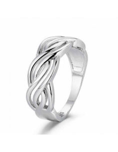 9123247   Anillo Plata...