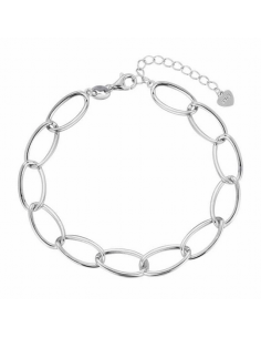 9123280   Pulsera Plata...