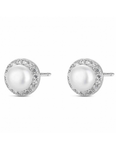 9123291   Pendientes Plata...