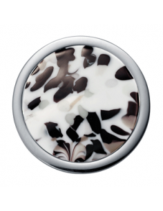 Moneda Acero Viceroy...