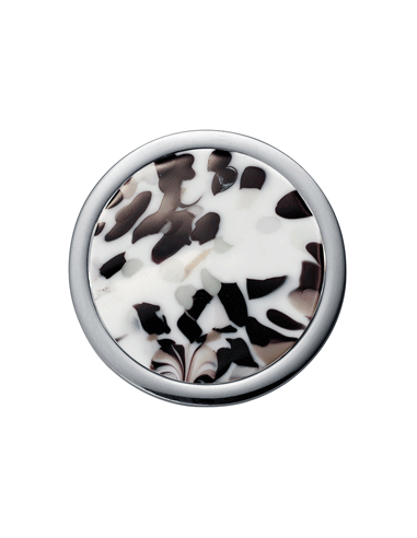 Moneda Acero Viceroy Plaisir Murano...