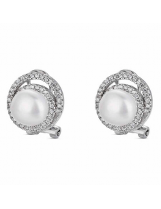 9123297   Pendientes Plata...