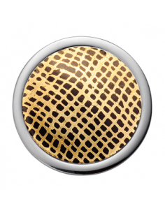 Moneda Acero Viceroy...