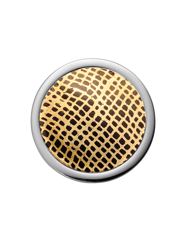 Moneda Acero Viceroy Plaisir Murano...