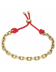 LS2377-2/3   Pulsera Acero...