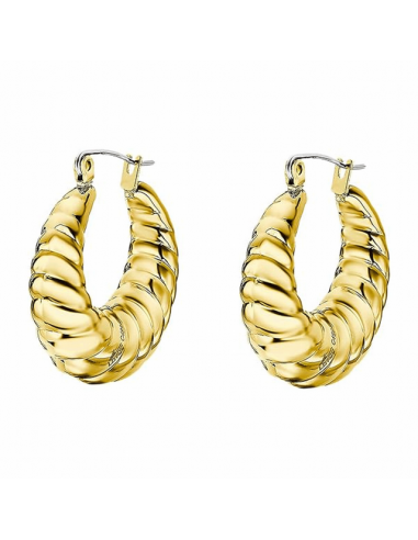 LS2345-4/2   Pendientes Acero IP...