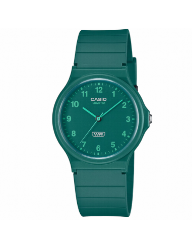 MQ-24B-3BEF Reloj Mujer Casio Esfrera...