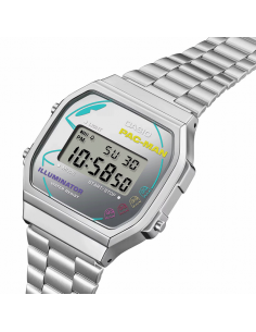 A168WEPC-7AER   Reloj Mujer... 2