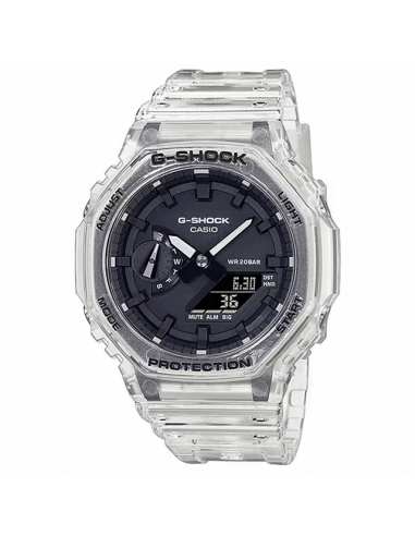 GA-2100SKE-7AER   Reloj Hombre Casio...