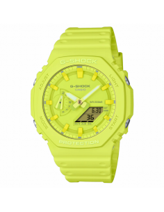 GA-2100-9A9ER   Reloj...