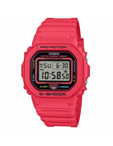 DW-5600EP-4ER   Reloj Hombre Casio...
