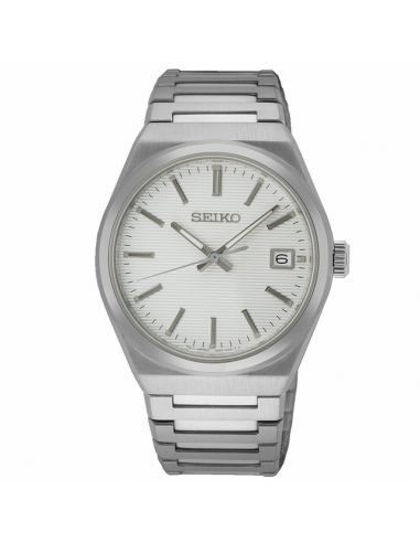 SUR553P1   Reloj Hombre Acero Seiko...