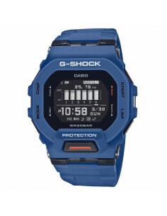 GBD-200-2ER  Reloj Hombre...